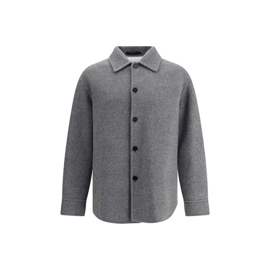 Shirt Jacket
