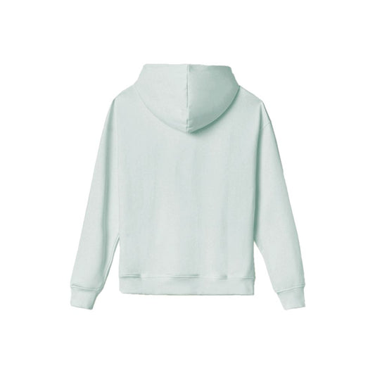 Gray Cotton Sweater