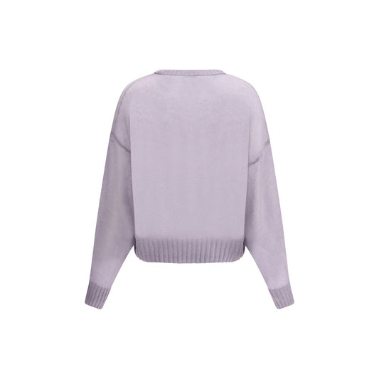 Wool mohair Sweater