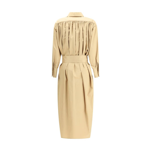 Baloon Dress