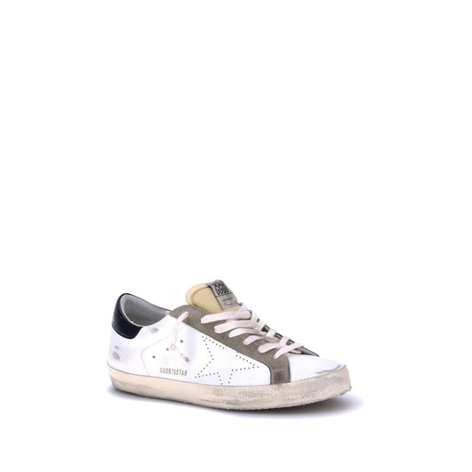 Super Star Sneakers