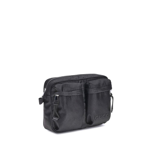 Nexus Small Shoulder Bag