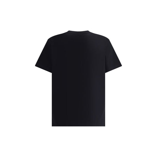 T-Shirt mit Maxi-Print
