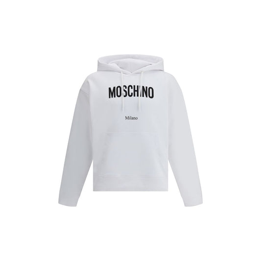 Kapuzenpullover mit Logo