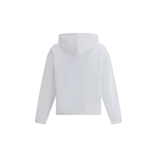 Kapuzenpullover mit Logo