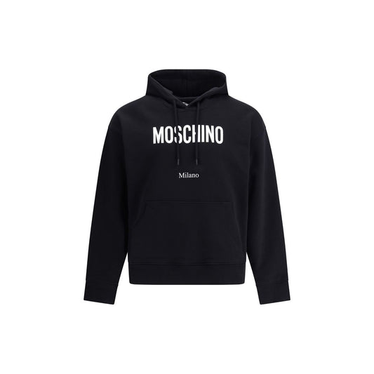 Kapuzenpullover mit Logo