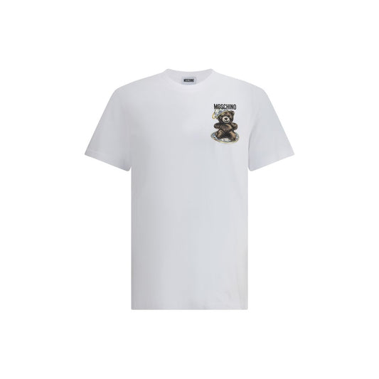 T-Shirt mit Bär