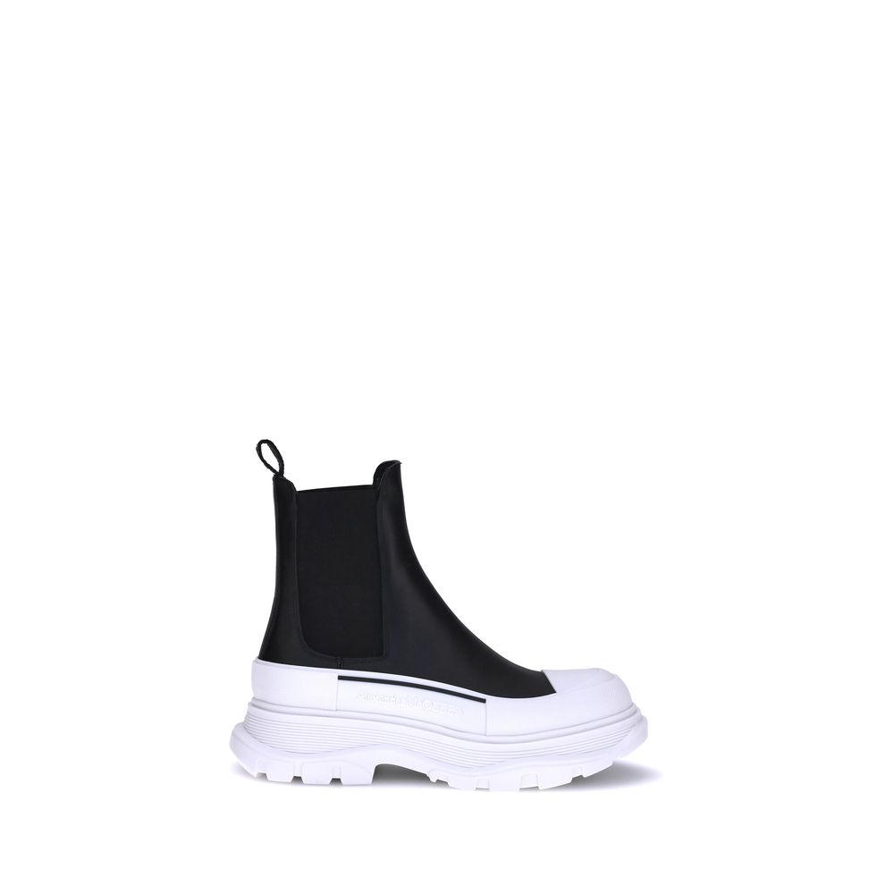 Chelsea-Stiefeletten