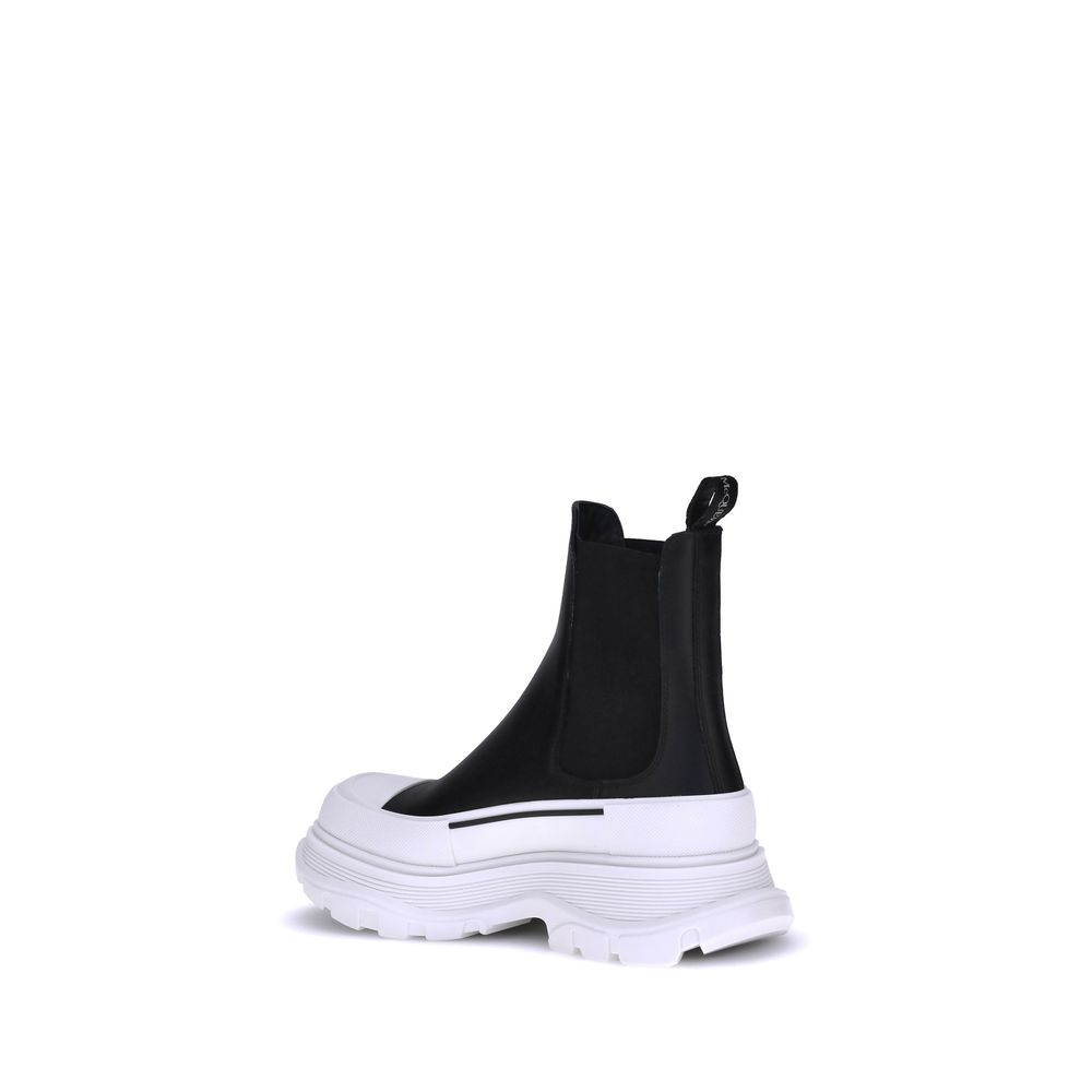 Chelsea-Stiefeletten