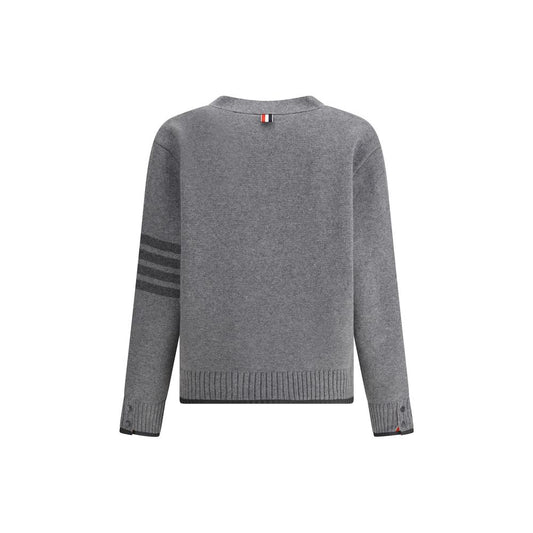 Merino wool Cardigan