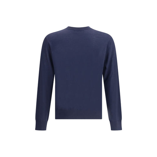 Virgin Wool Sweater
