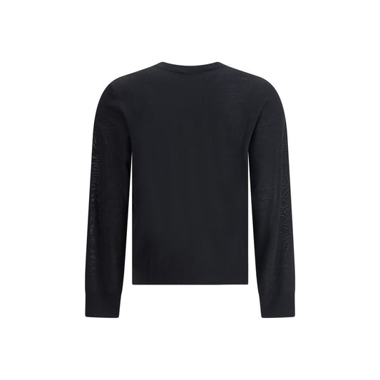 Virgin Wool Sweater