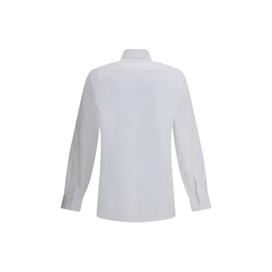 Logoed Shirt