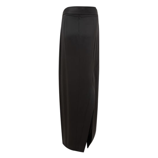 Black Acetate Long
