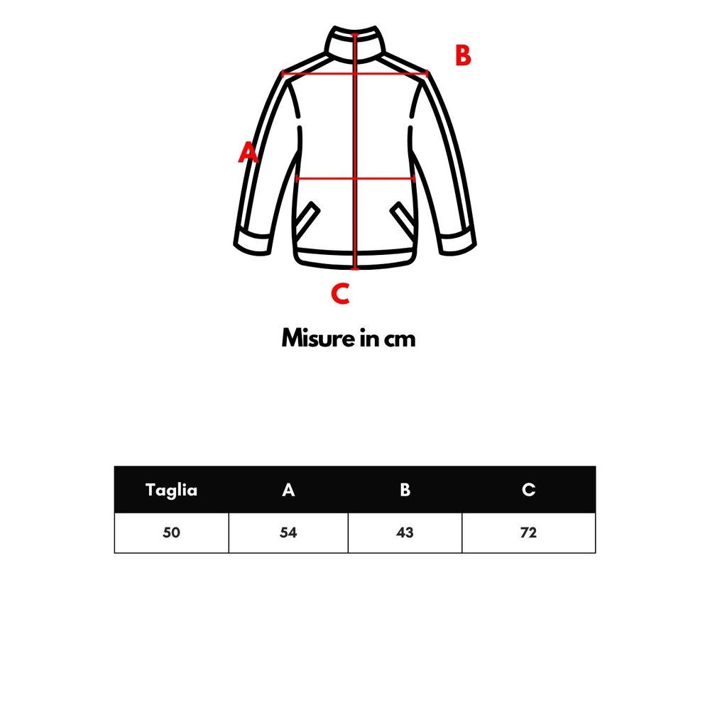 Grauer Baumwoll-Cardigan