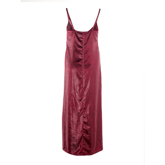 Bordeaux Polyester Cocktail
