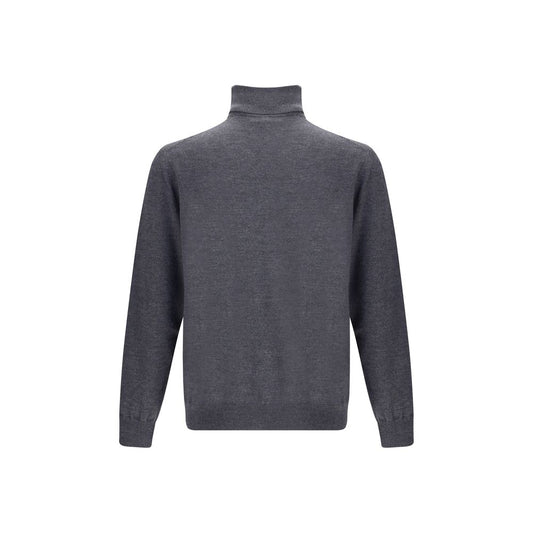 Turtleneck Sweater
