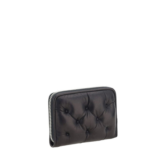 Quilted Wallet