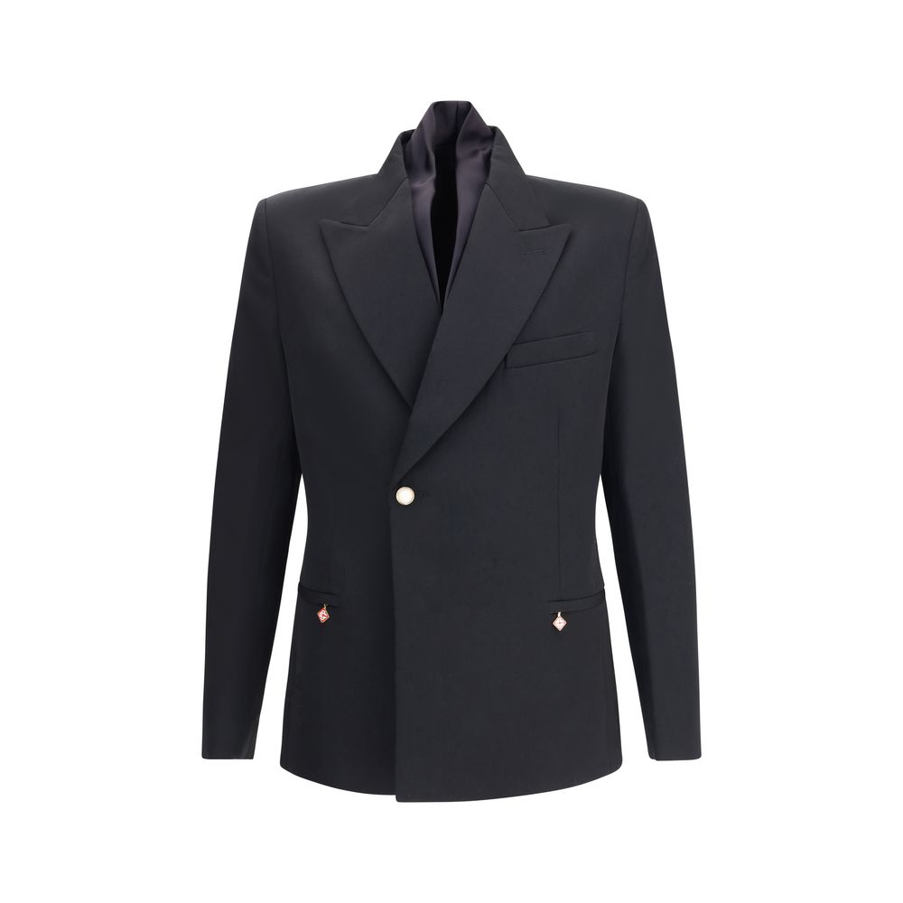 Zweireihiger Blazer