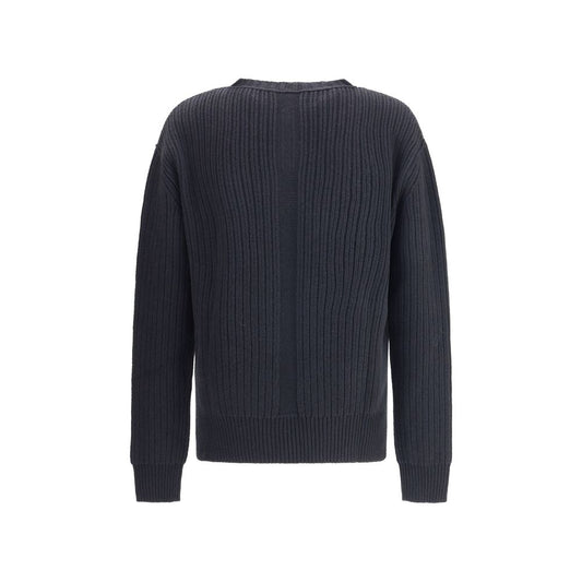 Ribbed Sweater