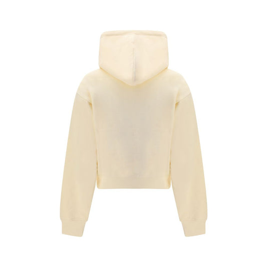 Logoed Hoodie
