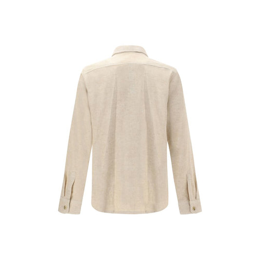 Corduroy Shirt