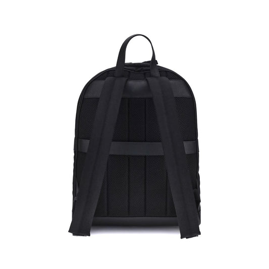 Nylon Backpack
