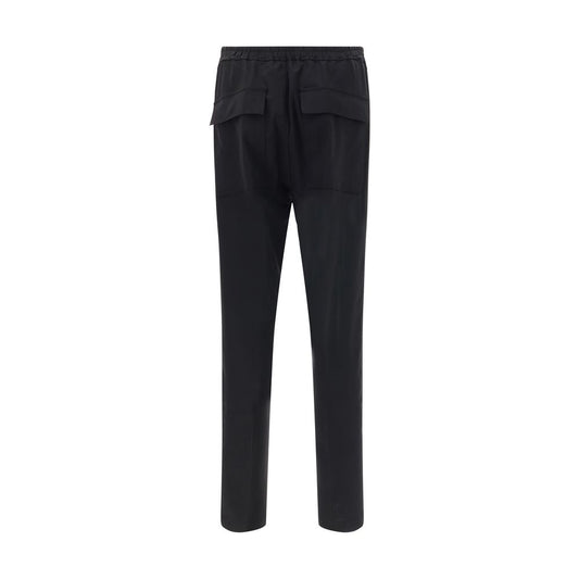 Drawstring Pants