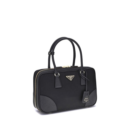 Handtasche aus Re-Nylon