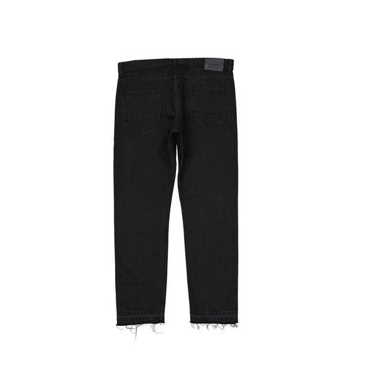 Cotton Denim Jeans