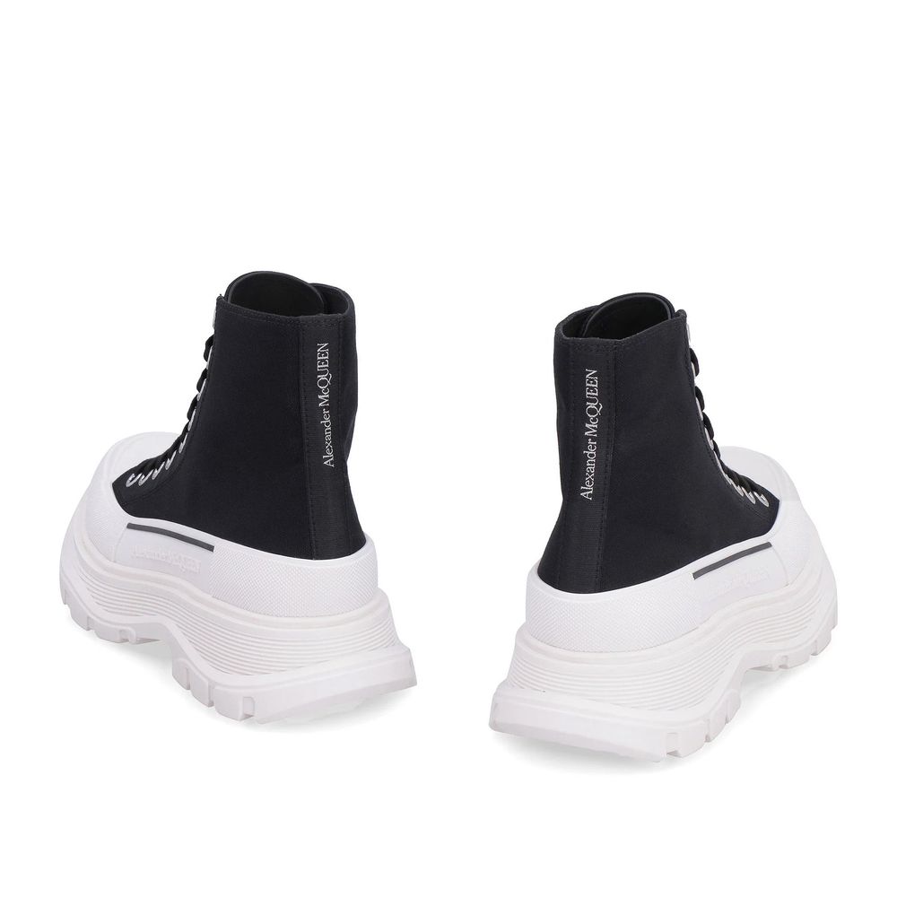 Treadslick High-Top-Sneaker