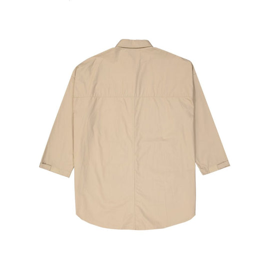 Cotton Shirt