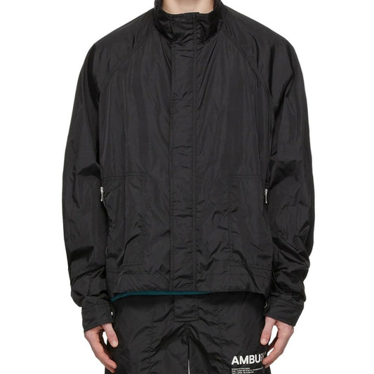 Windbreaker Jacket