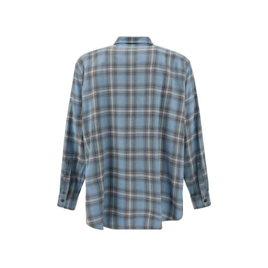 Casual Overshirt