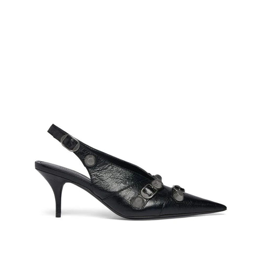 Cagole Slingback-Pumps