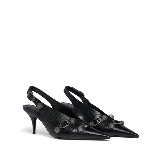 Cagole Slingback-Pumps