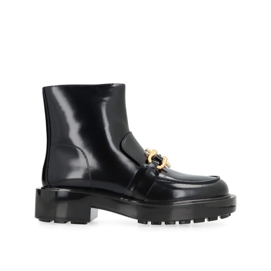Monsieur Stiefeletten