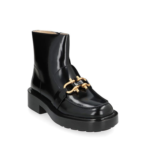 Monsieur Stiefeletten