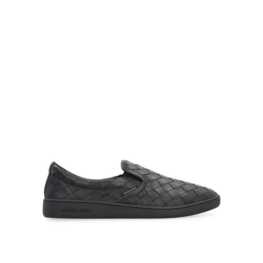 Sawyer Leder-Sneaker