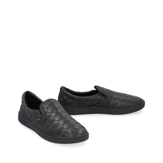 Sawyer Leder-Sneaker