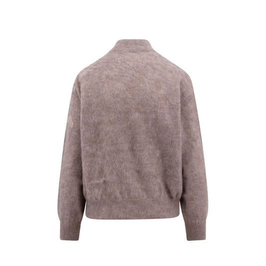 T-Neck Knit