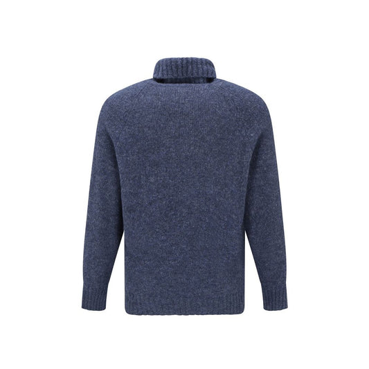 Turtleneck Sweater