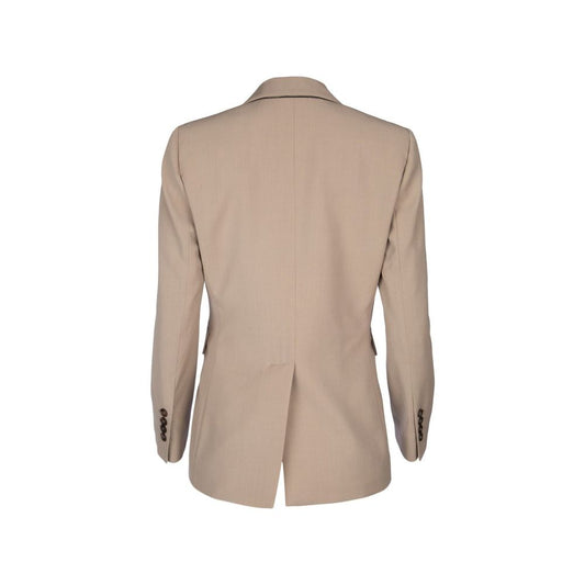 Wool Jacket