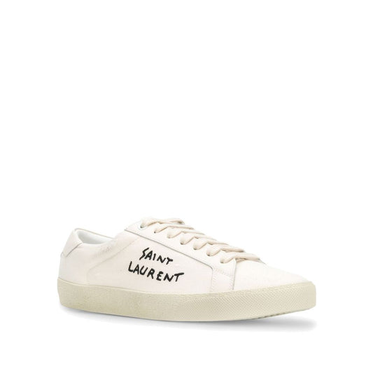 Court Classic Sneaker