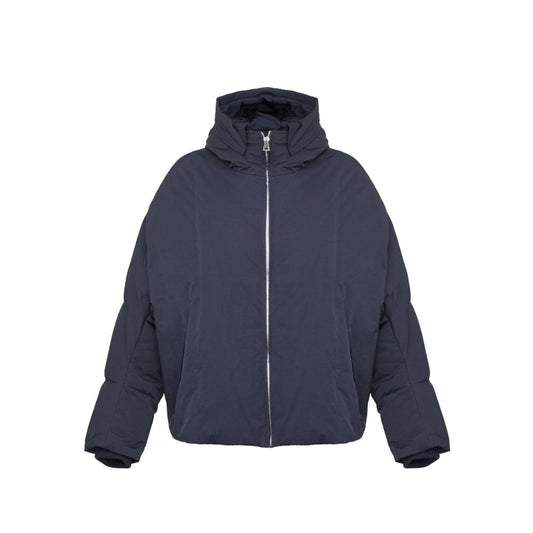 Daunenjacke