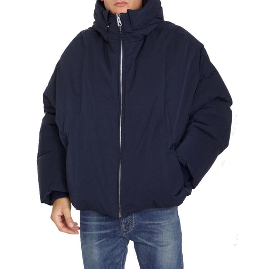 Daunenjacke