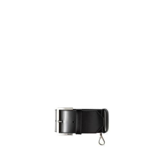 Lederarmband