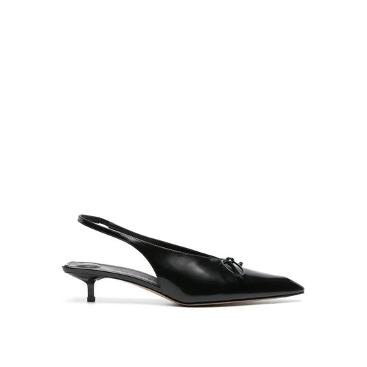 Cubisto 40mm Slingback-Pumps
