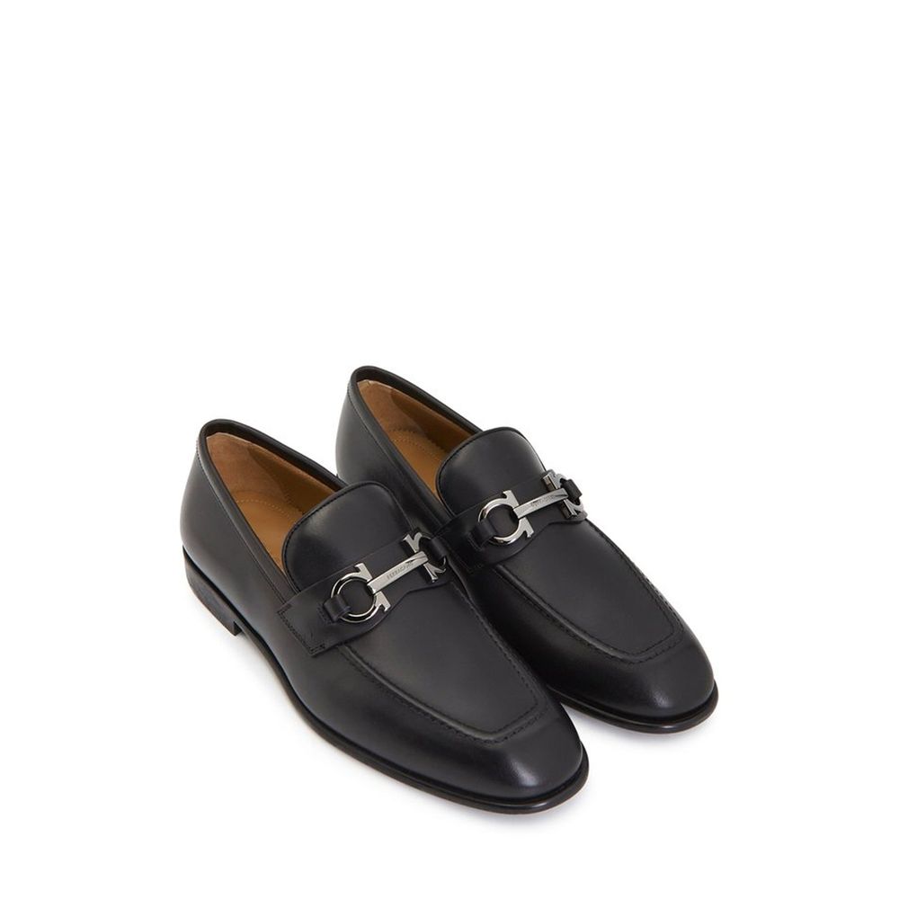 Foster Leder-Loafer