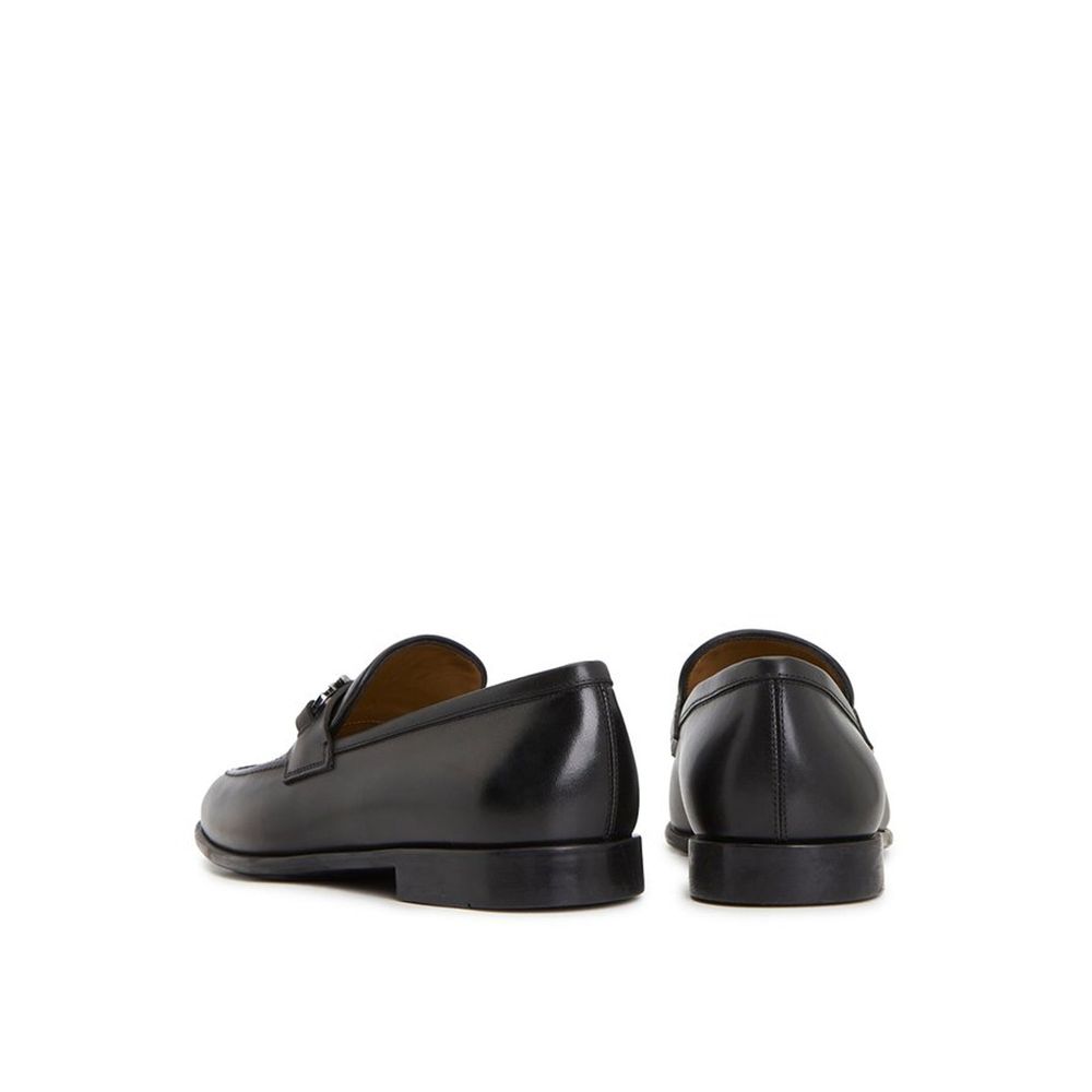 Foster Leder-Loafer